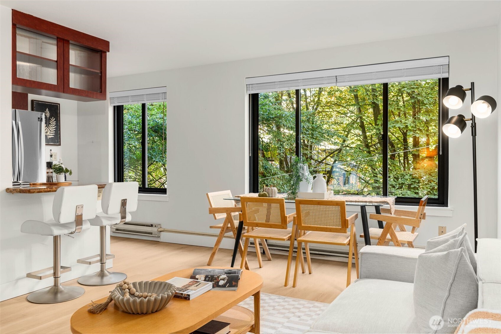 1105 Spring St Unit: 304