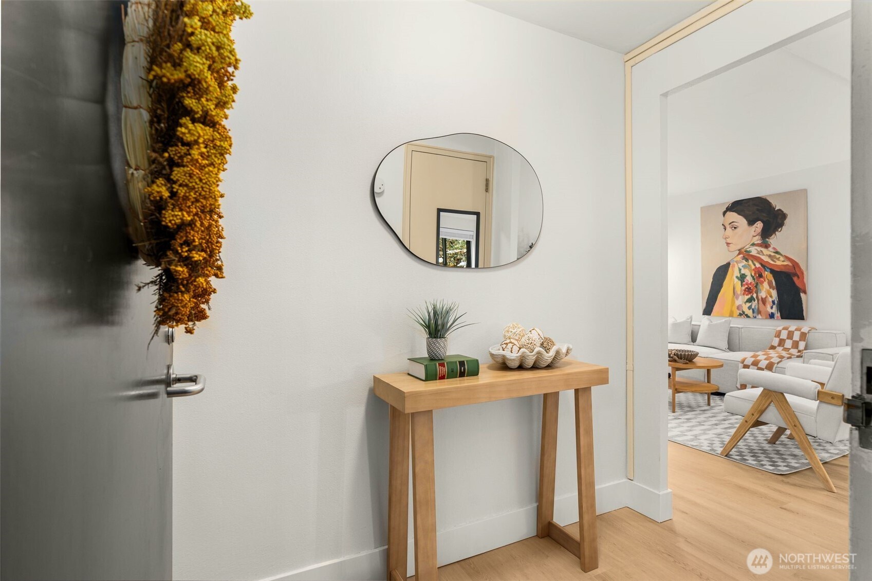 1105 Spring St Unit: 304