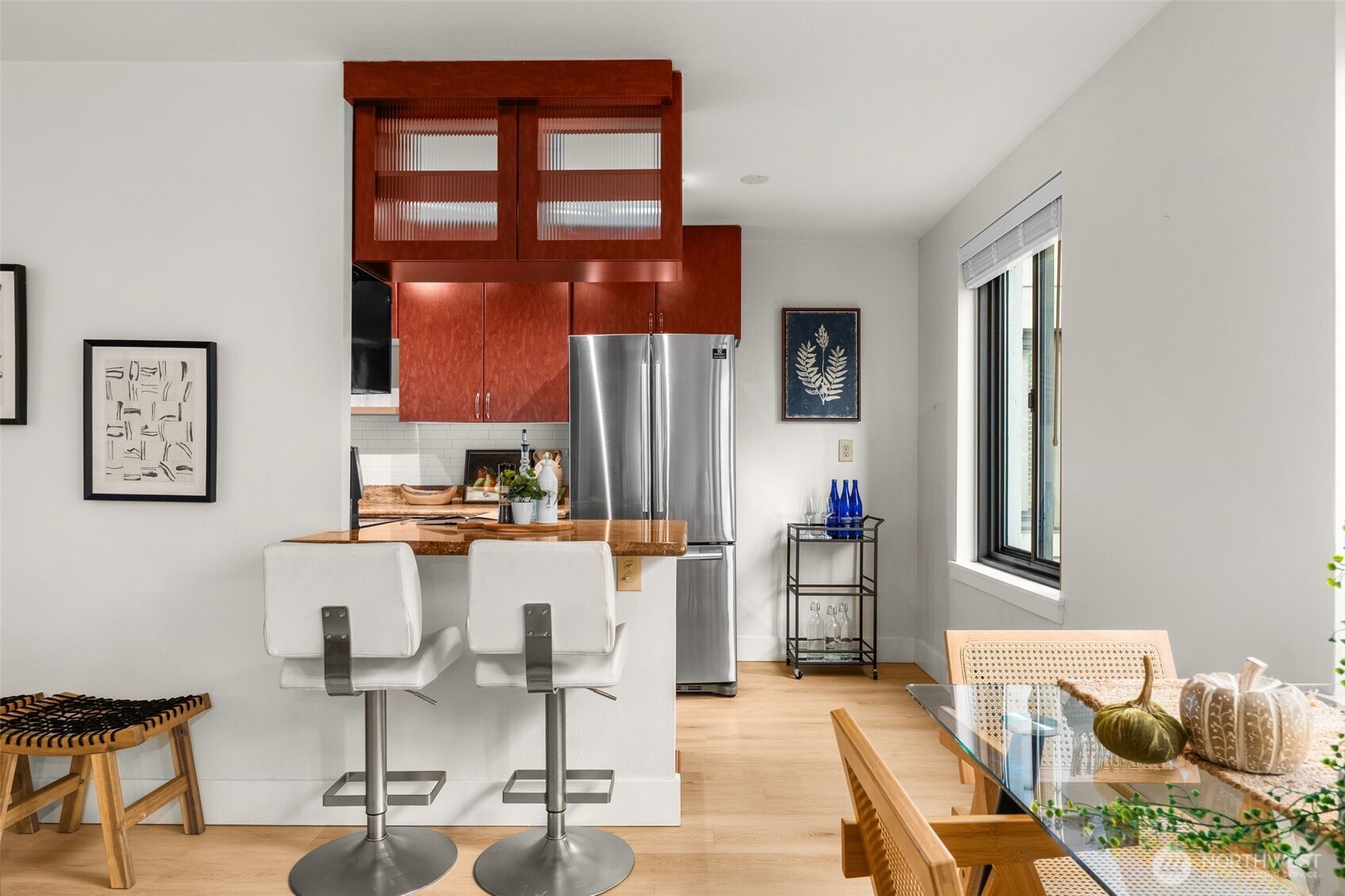 1105 Spring St Unit: 304