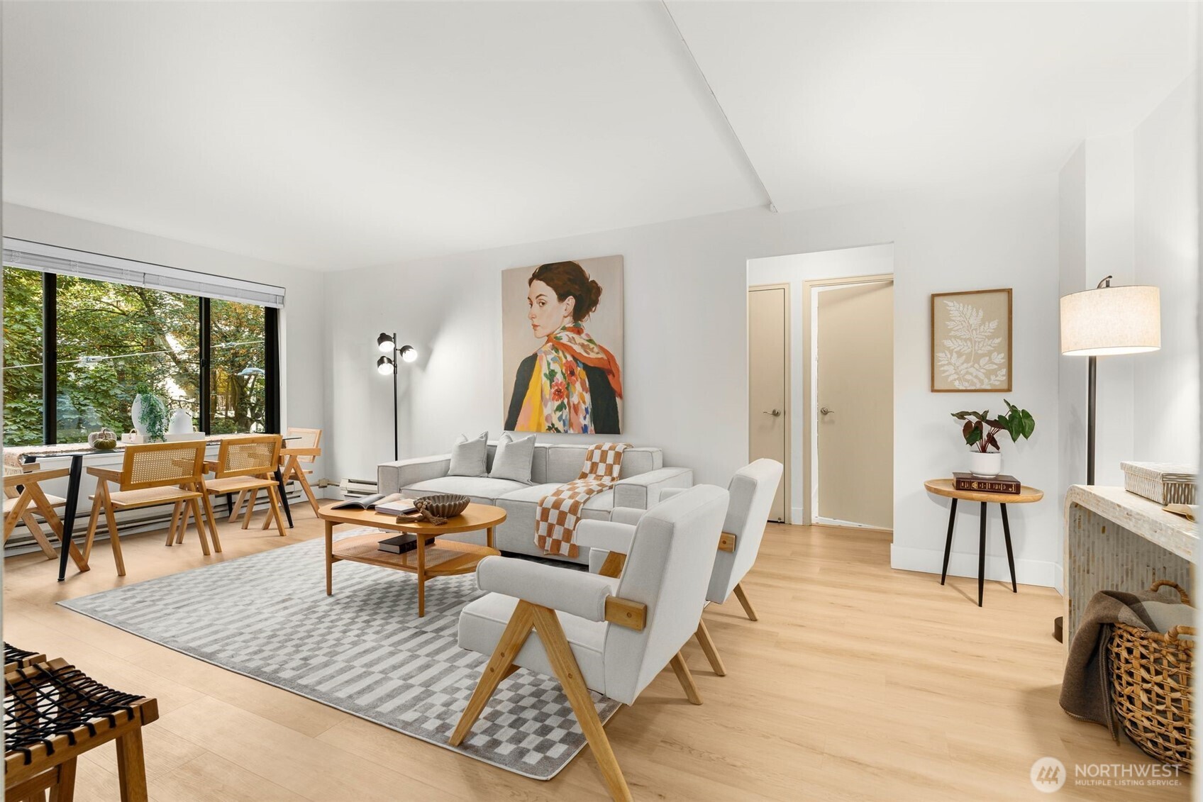 1105 Spring St Unit: 304