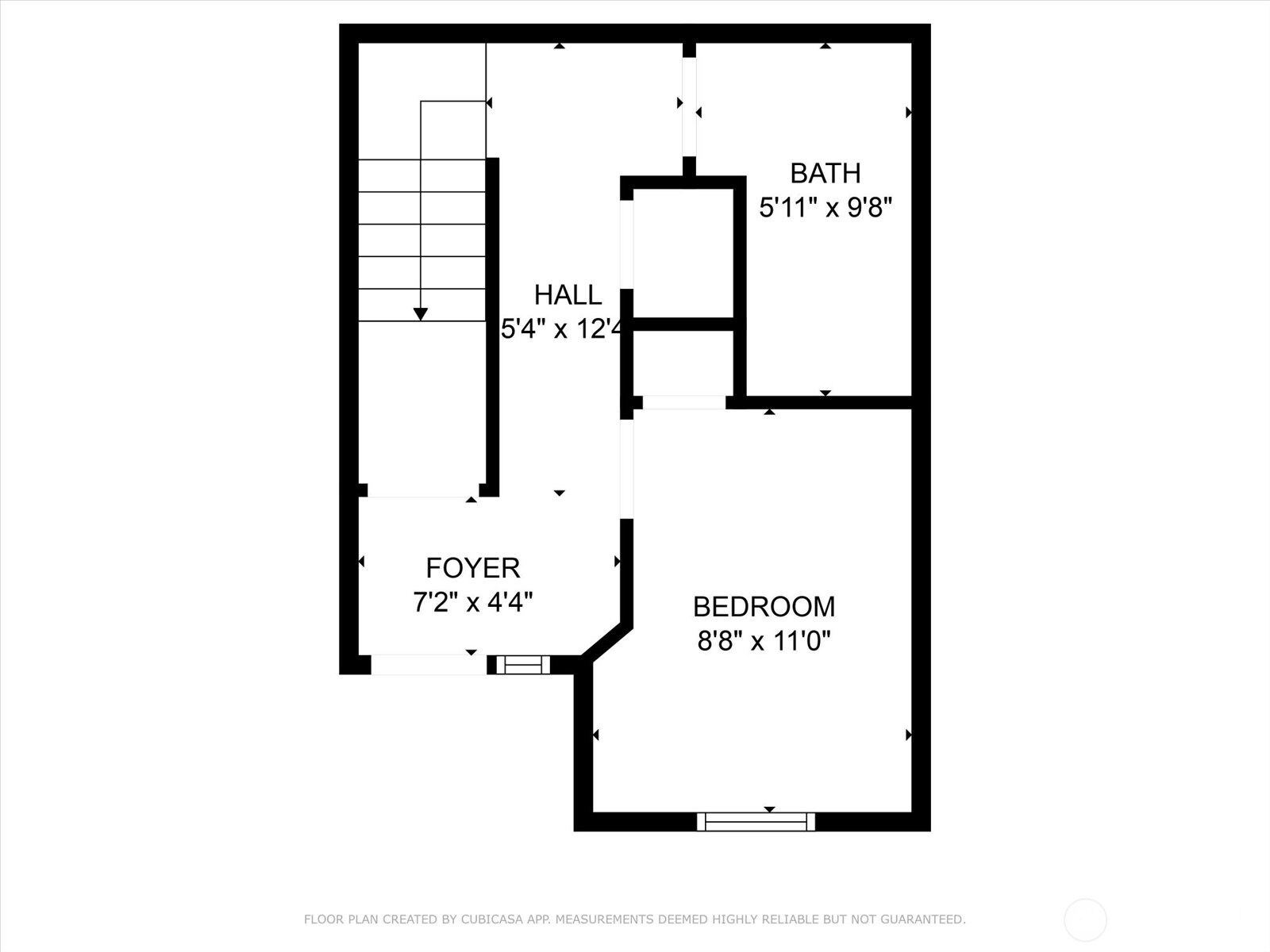 5430 California Avenue SW Unit: 3B