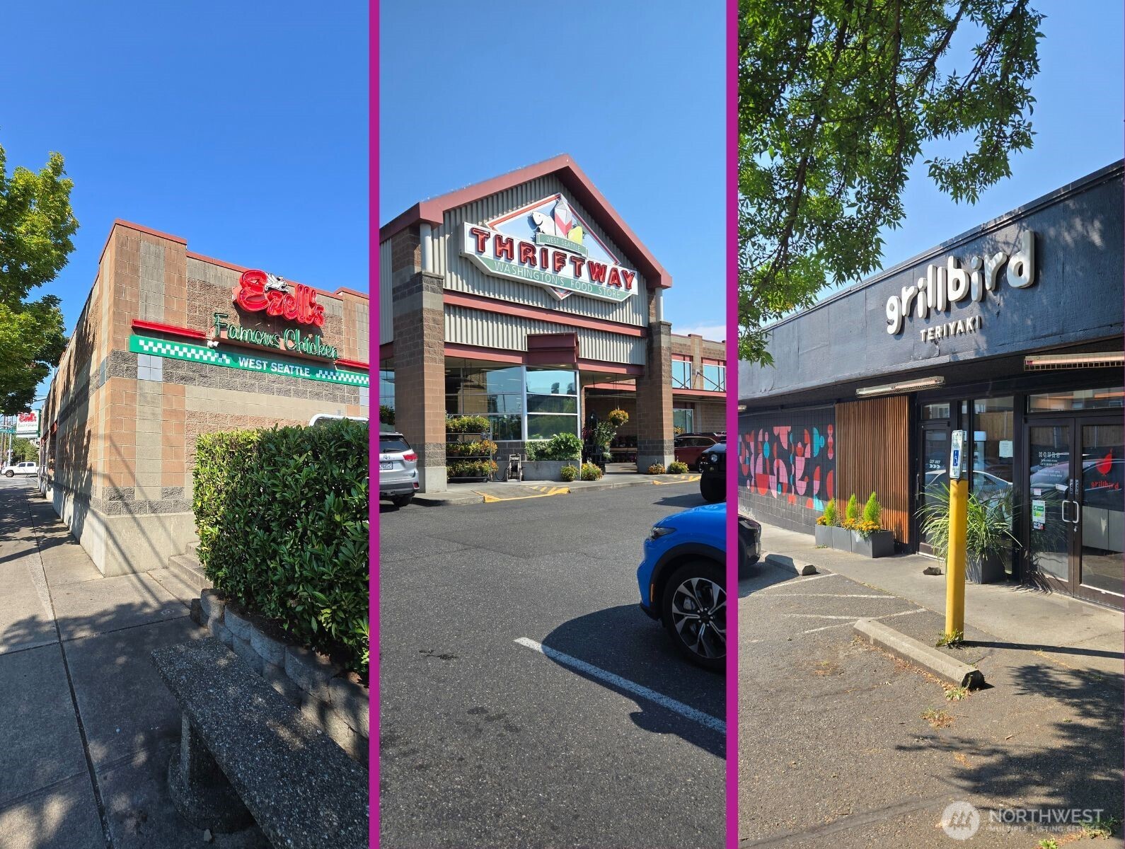 5430 California Avenue SW Unit: 3B