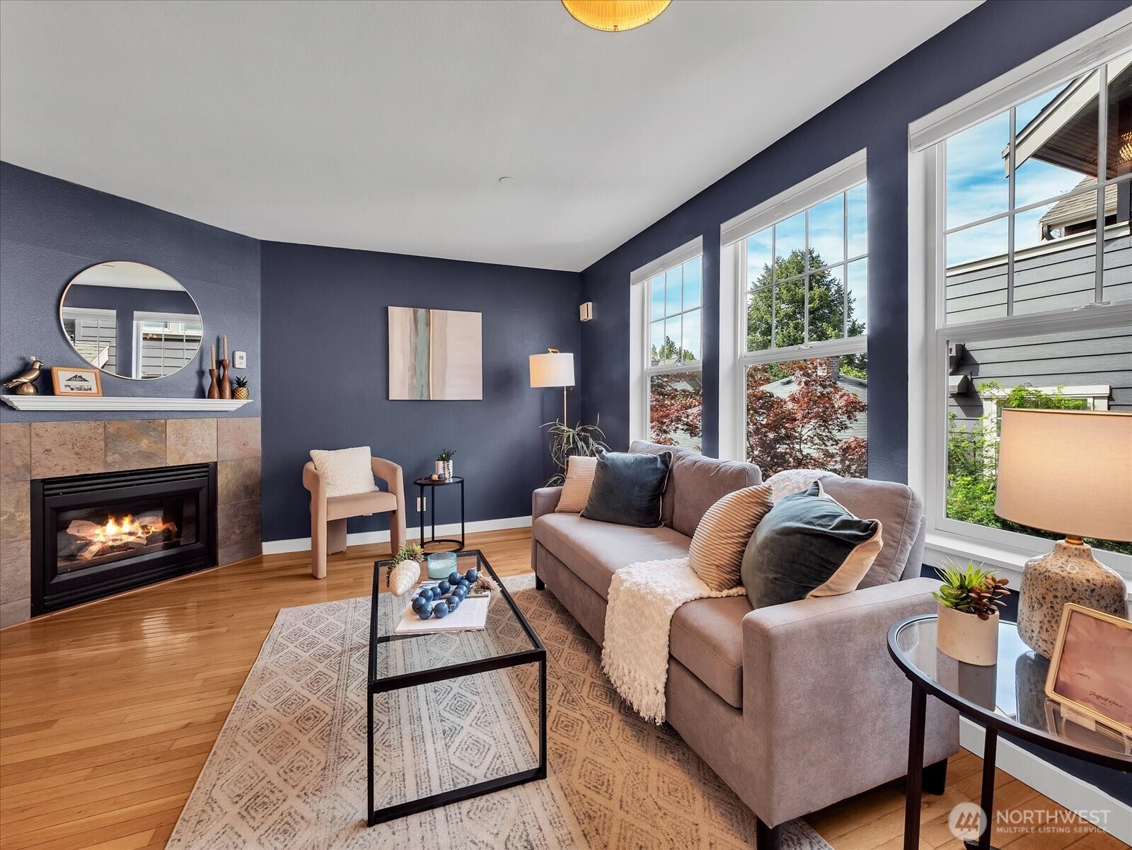 5430 California Avenue SW Unit: 3B