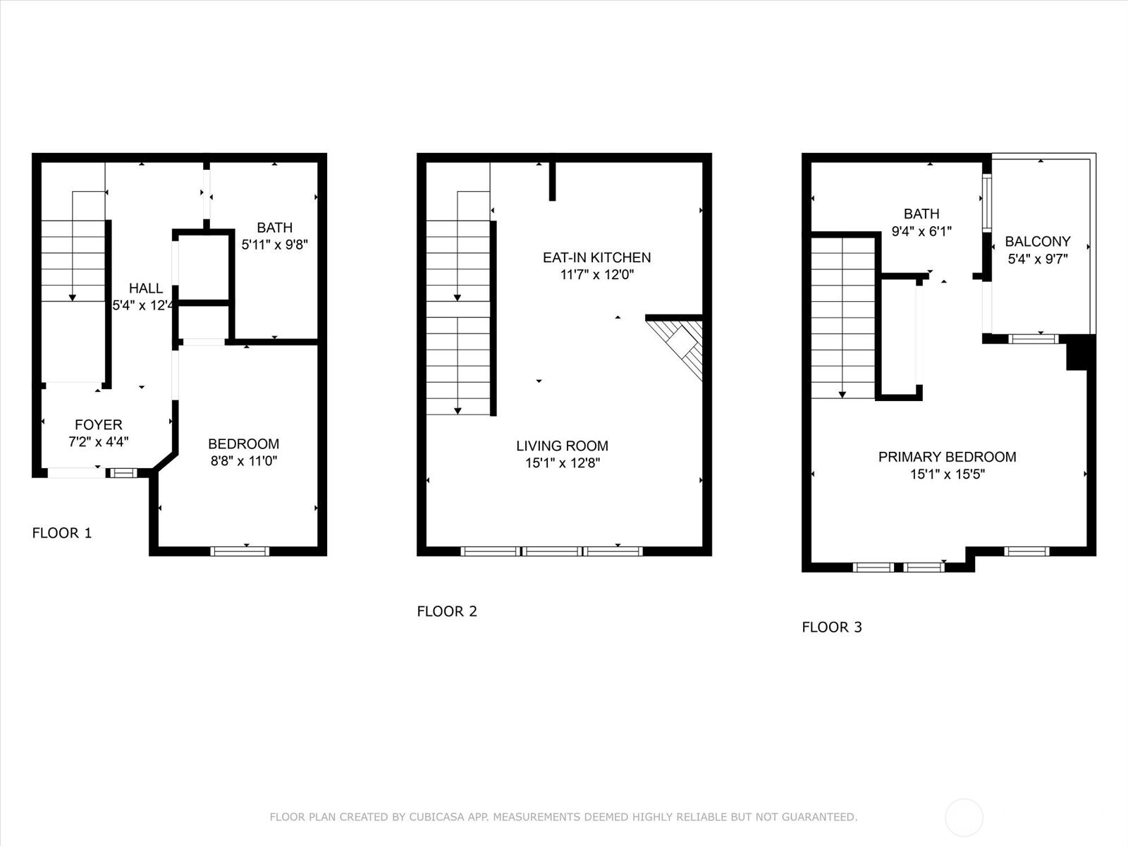 5430 California Avenue SW Unit: 3B