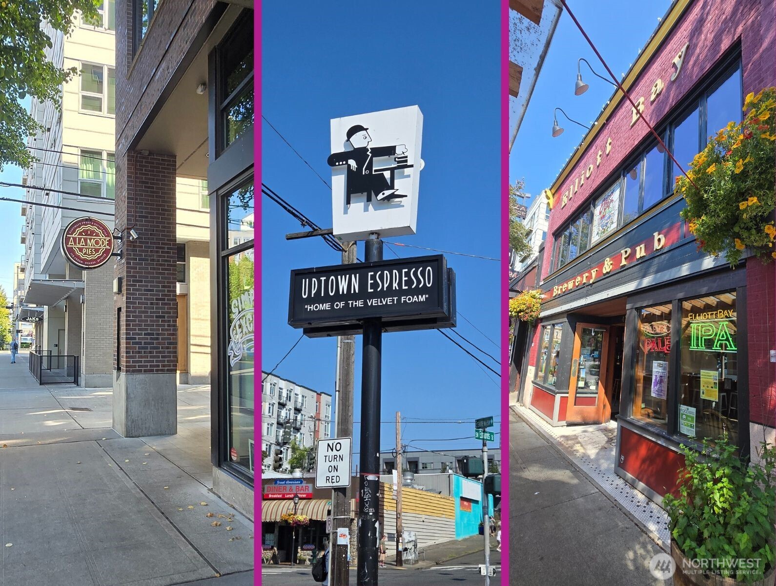 5430 California Avenue SW Unit: 3B