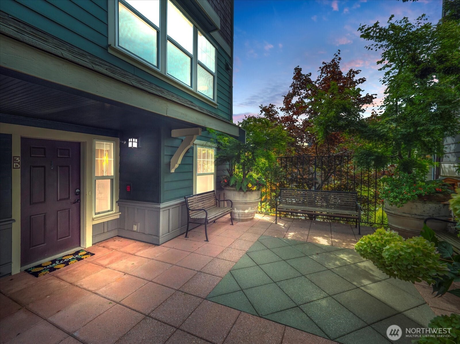 5430 California Avenue SW Unit: 3B