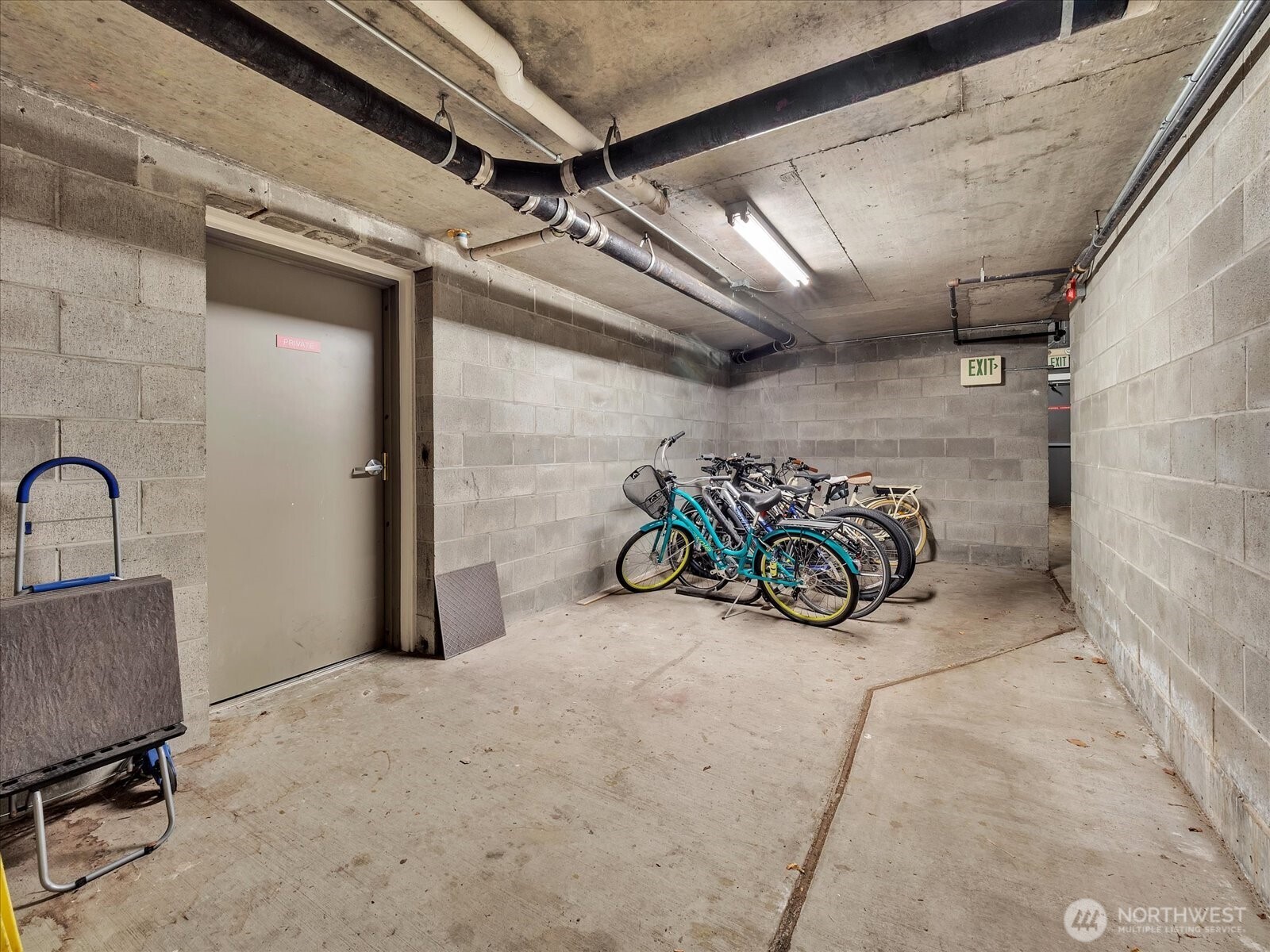 5430 California Avenue SW Unit: 3B