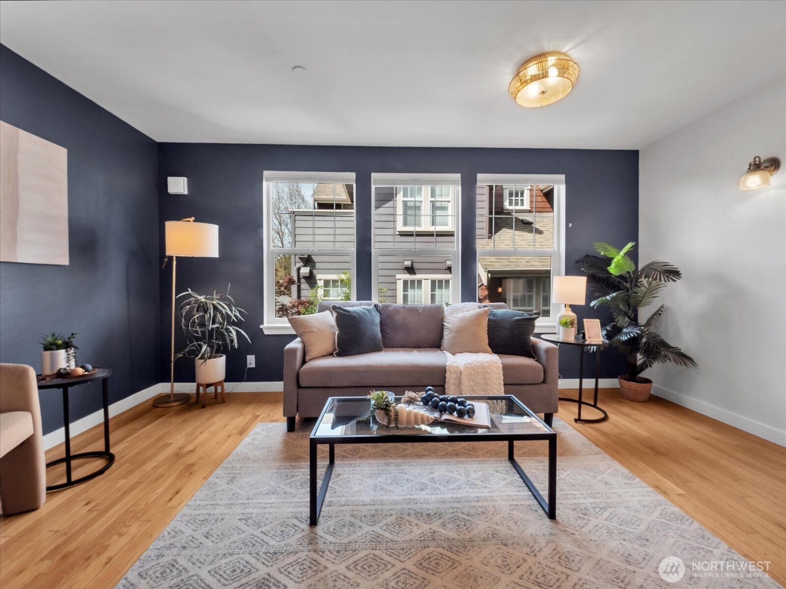 5430 California Avenue SW Unit: 3B