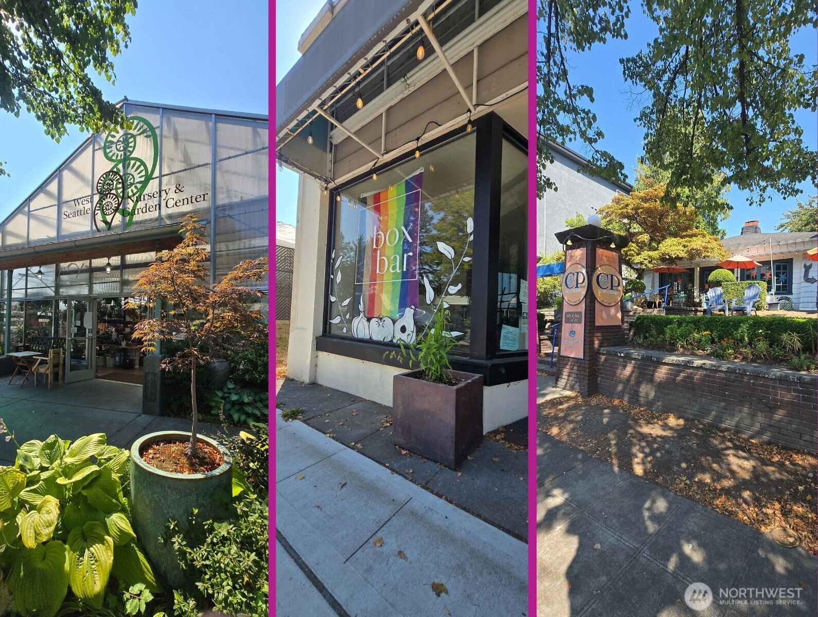 5430 California Avenue SW Unit: 3B