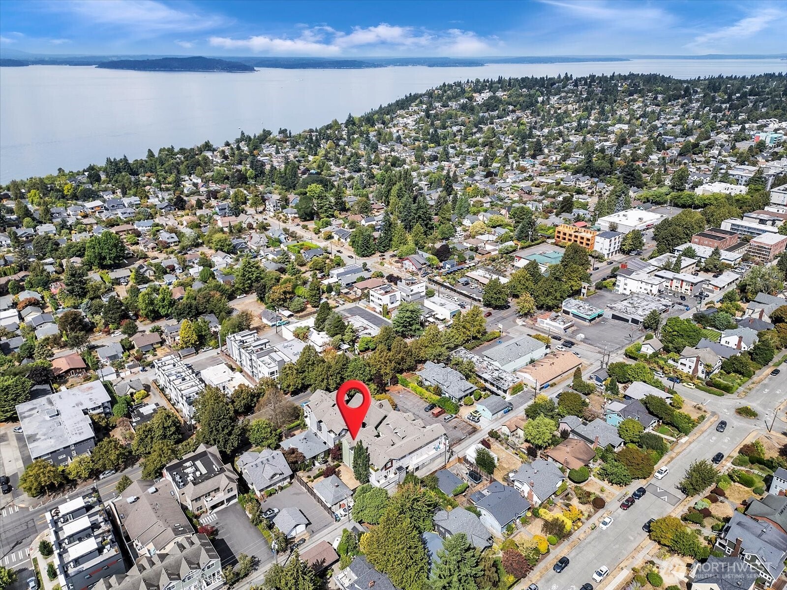 5430 California Avenue SW Unit: 3B