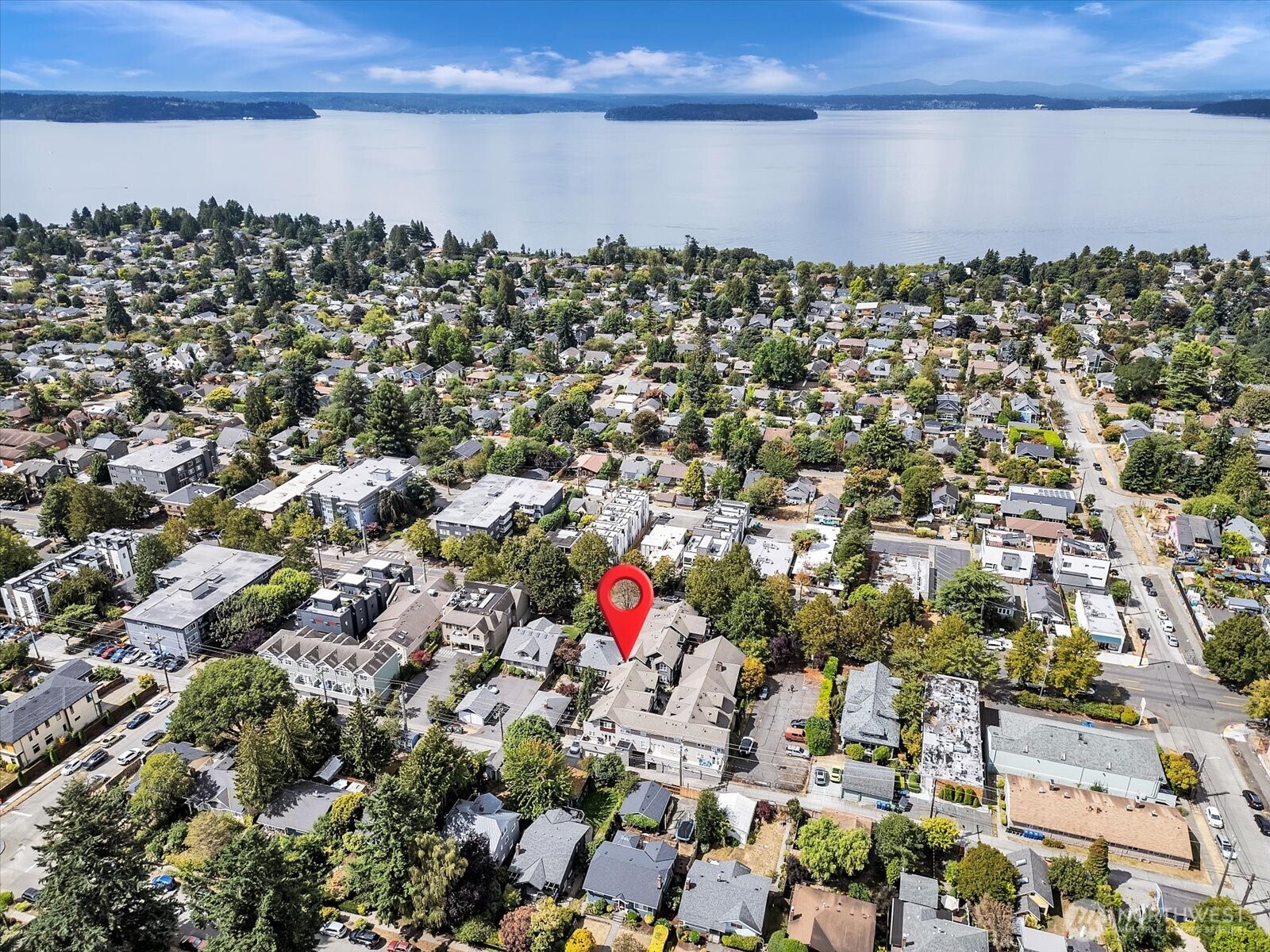 5430 California Avenue SW Unit: 3B