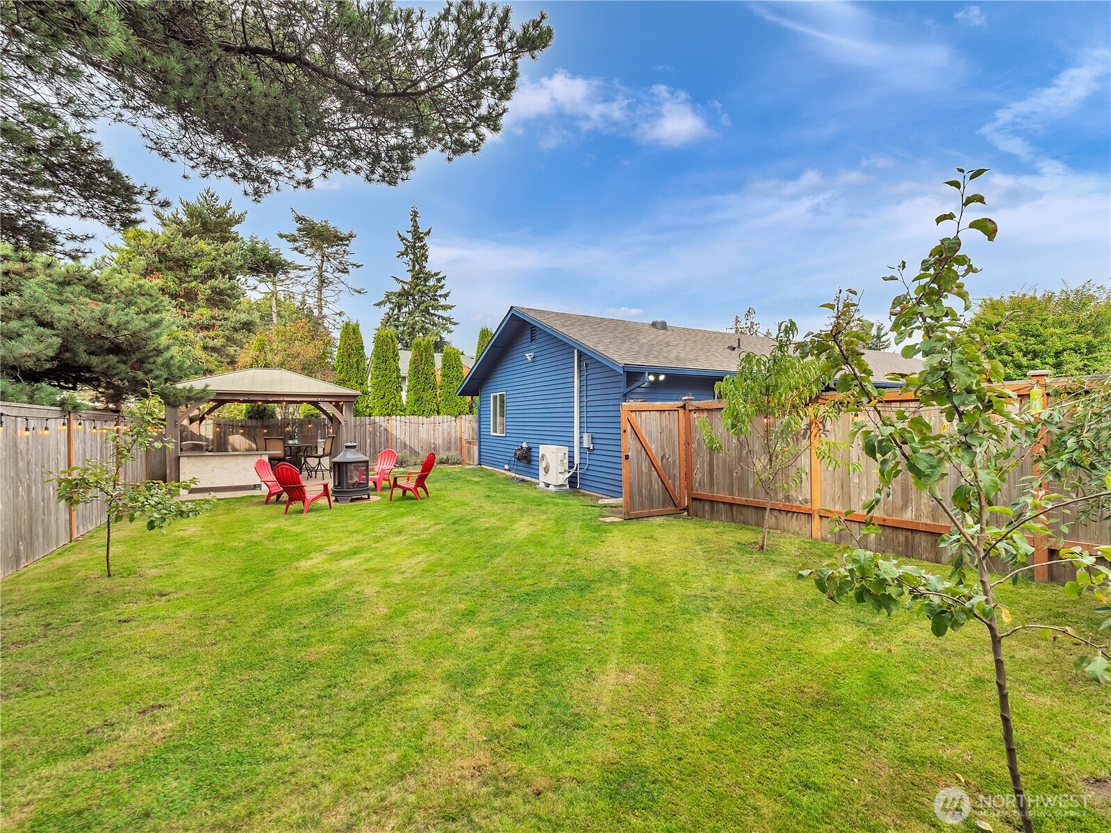 6314 Cady Road