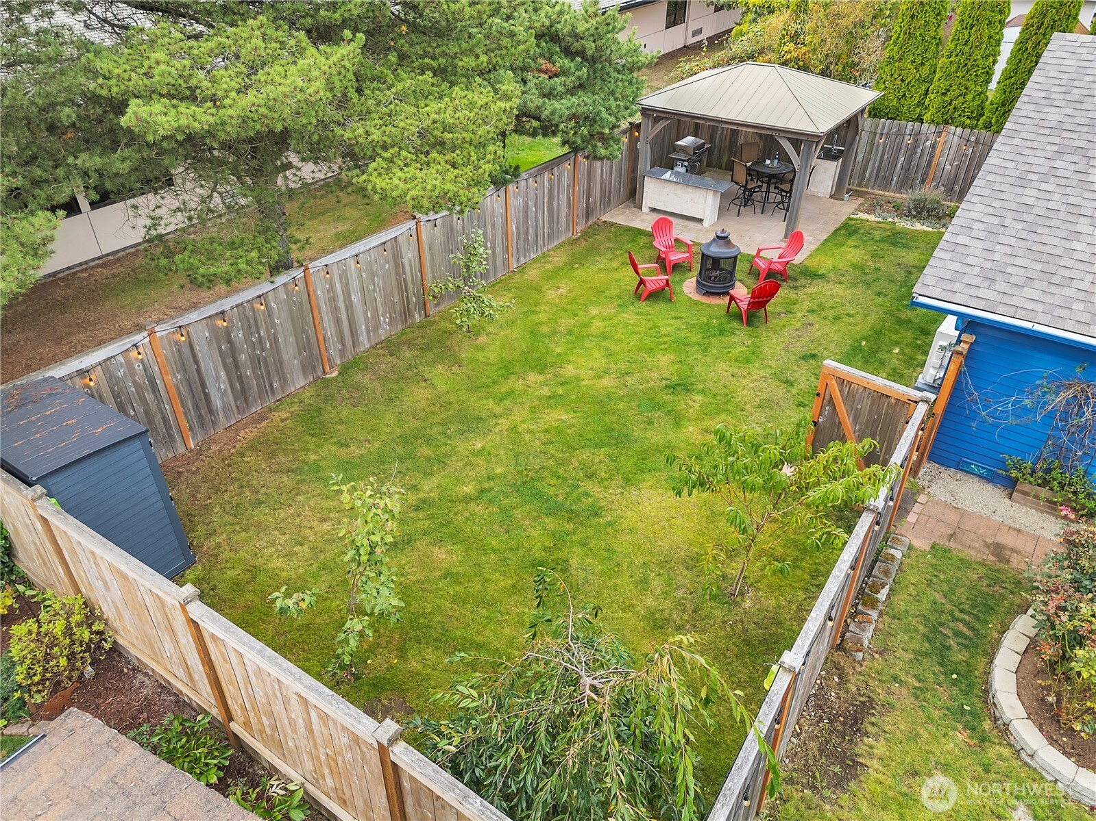 6314 Cady Road