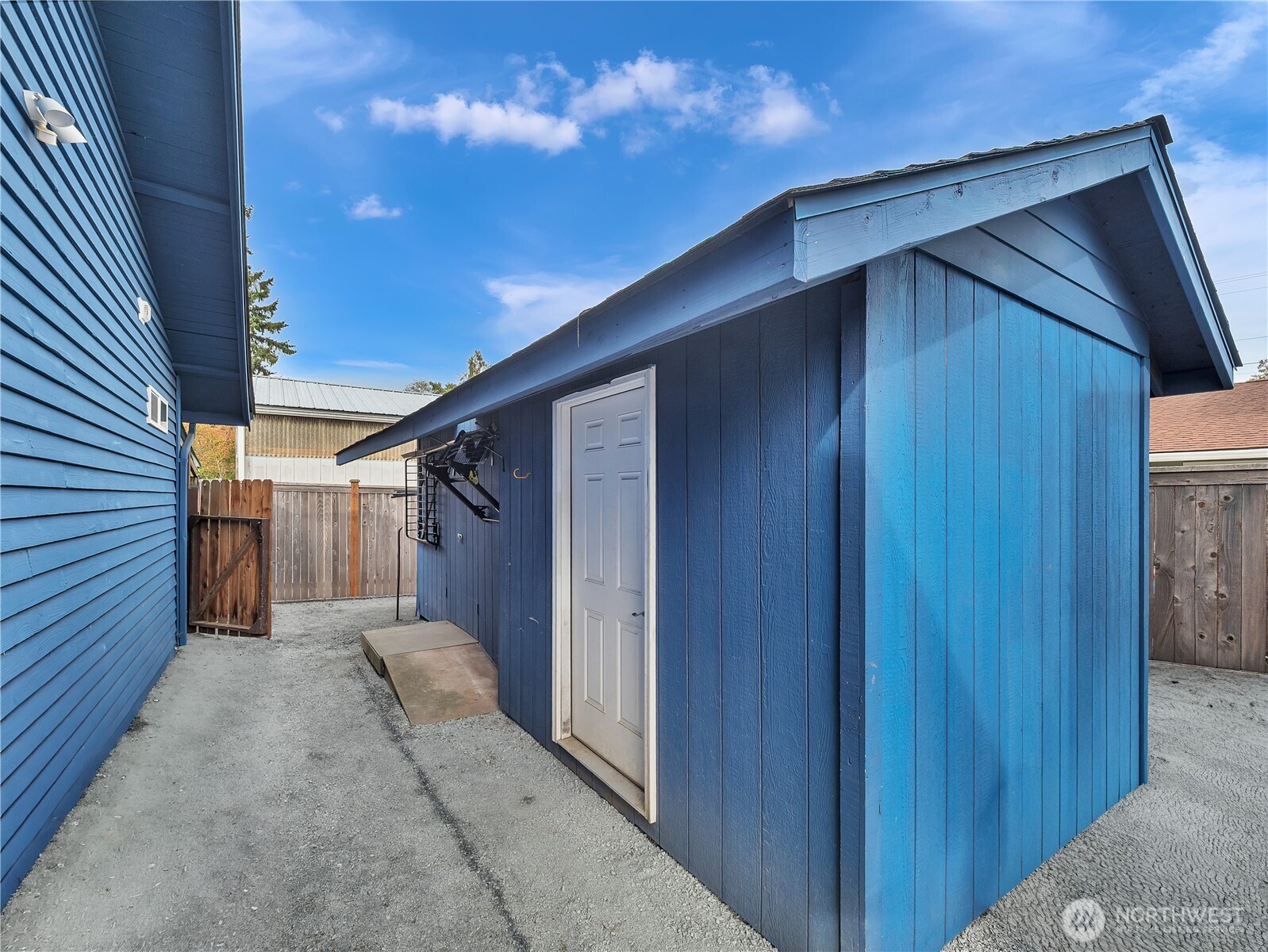 6314 Cady Road