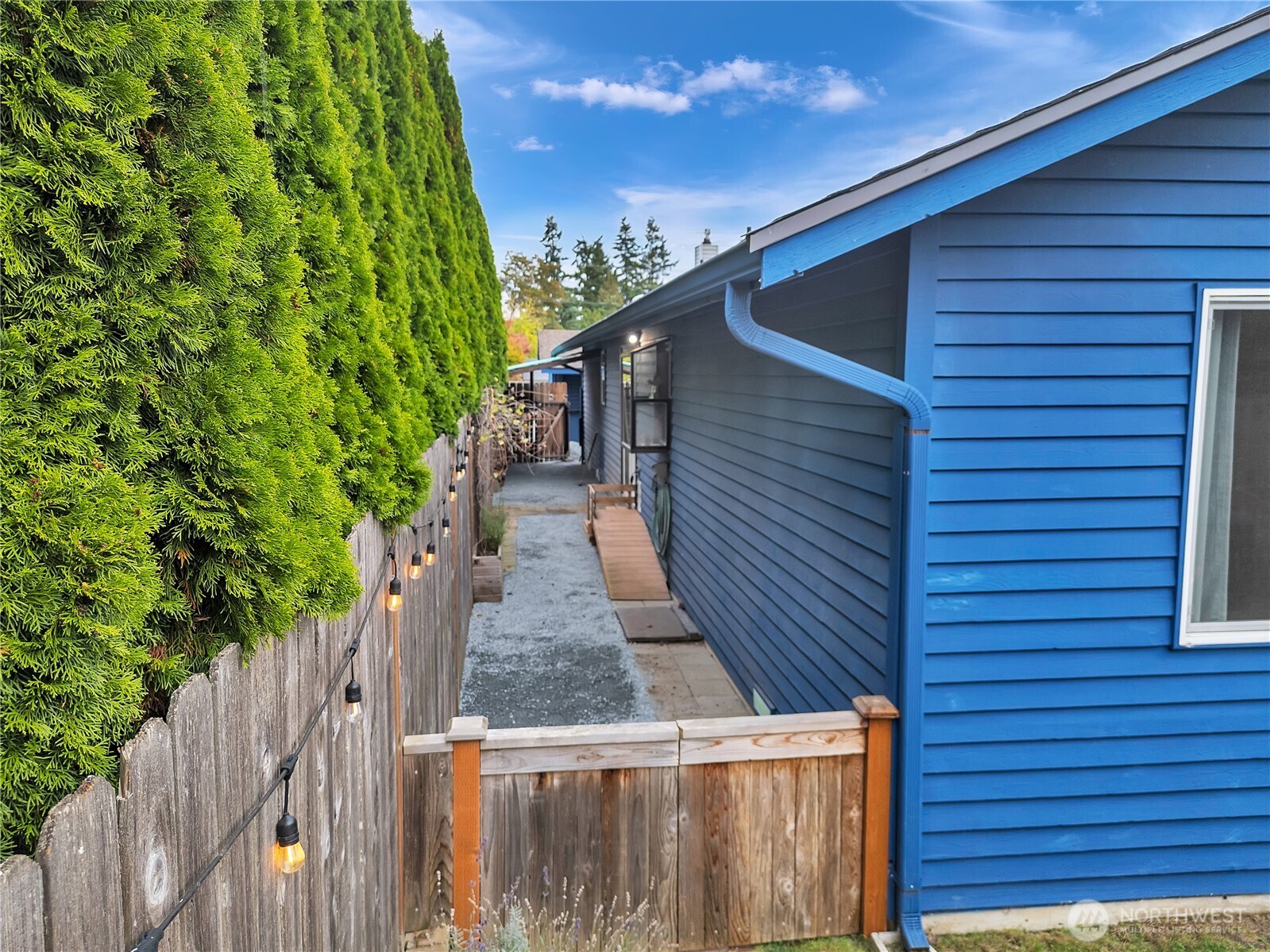 6314 Cady Road