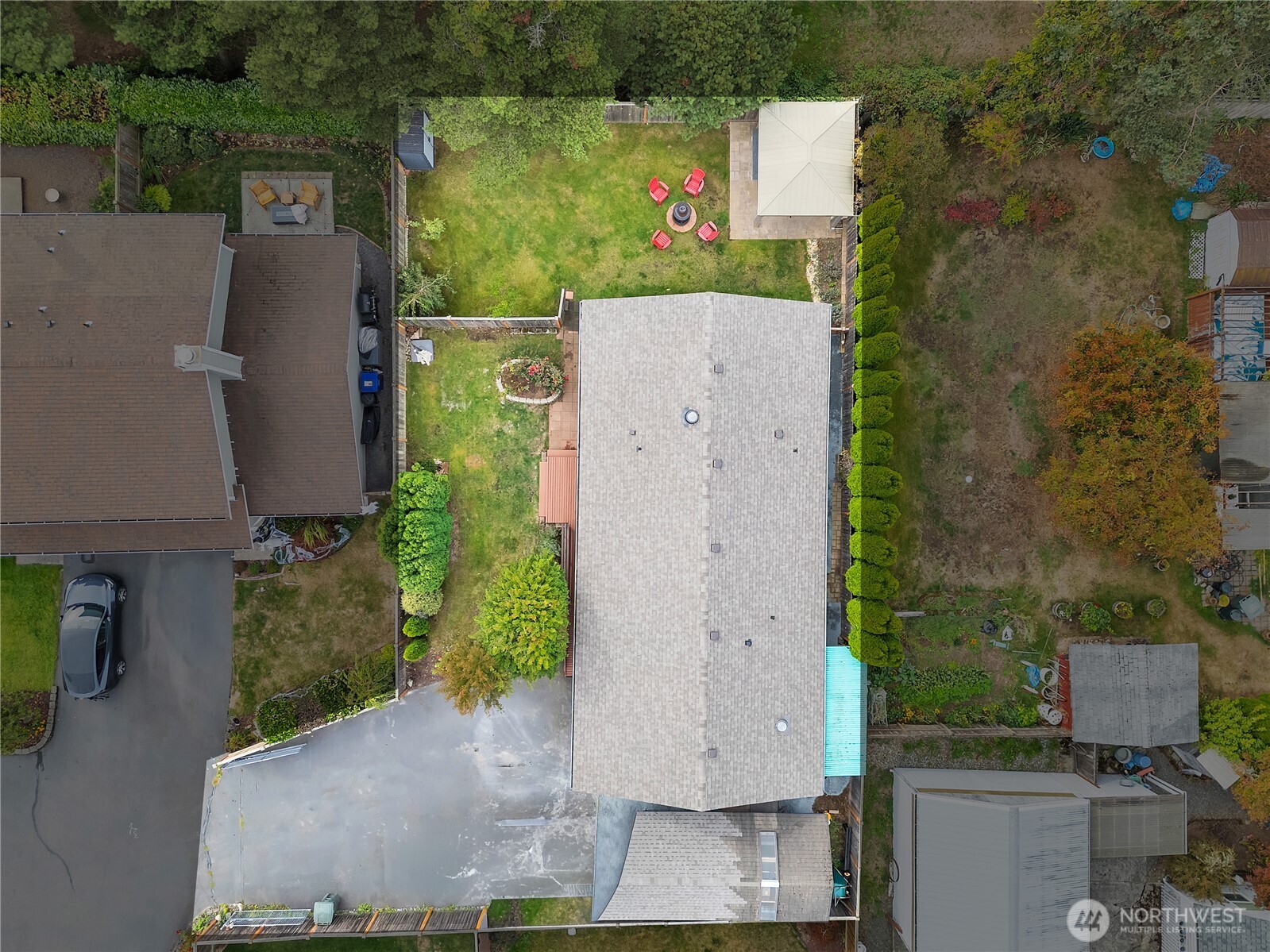 6314 Cady Road