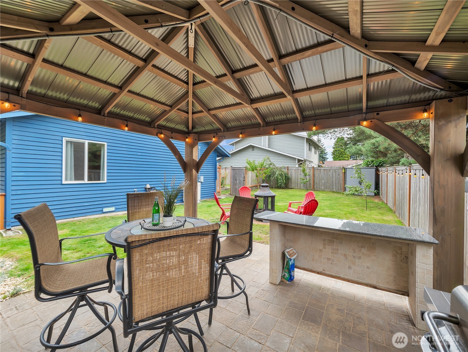 6314 Cady Road