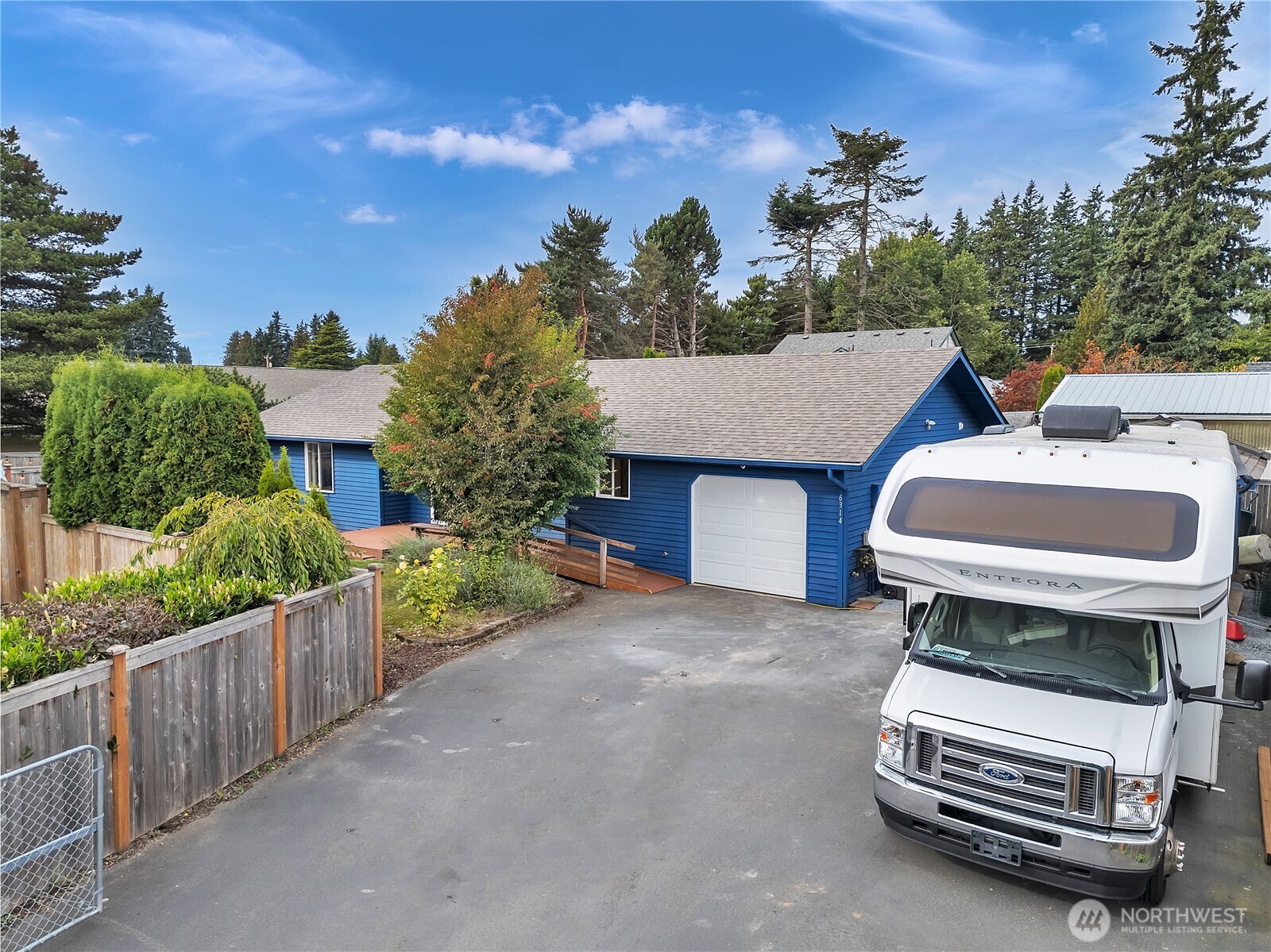 6314 Cady Road