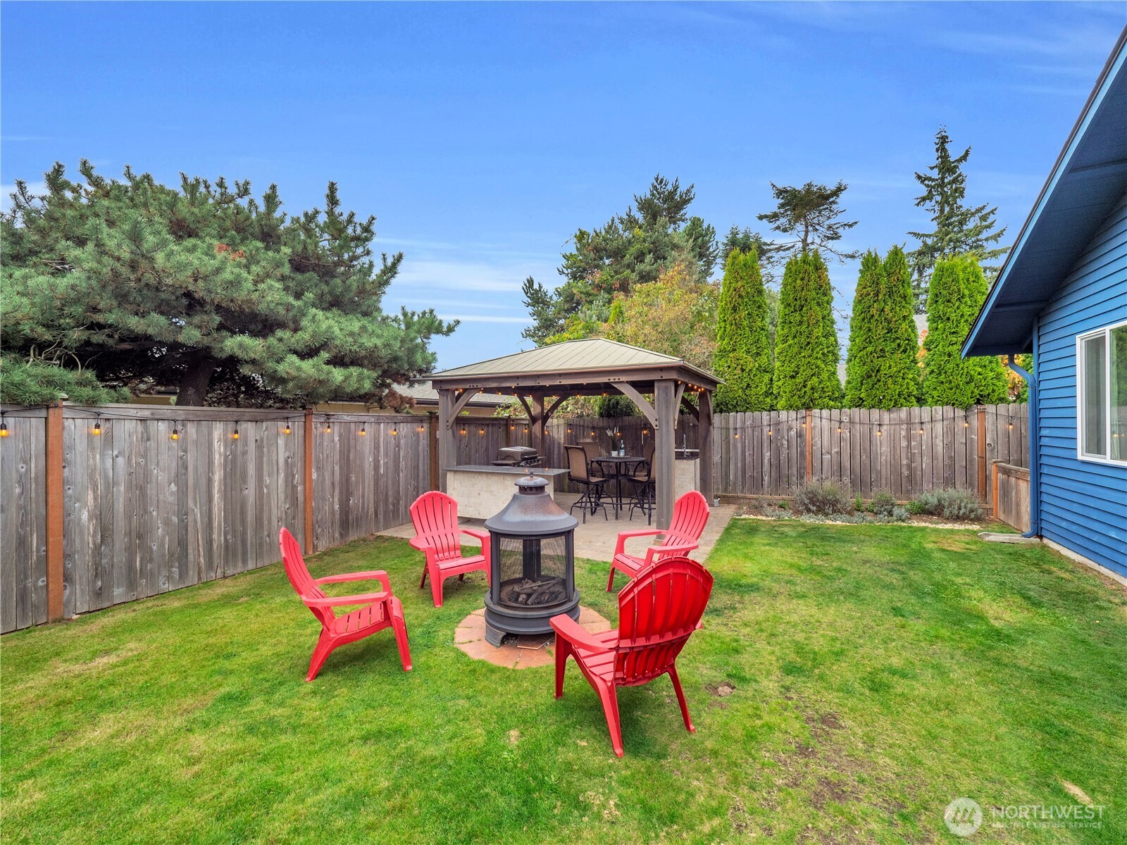 6314 Cady Road