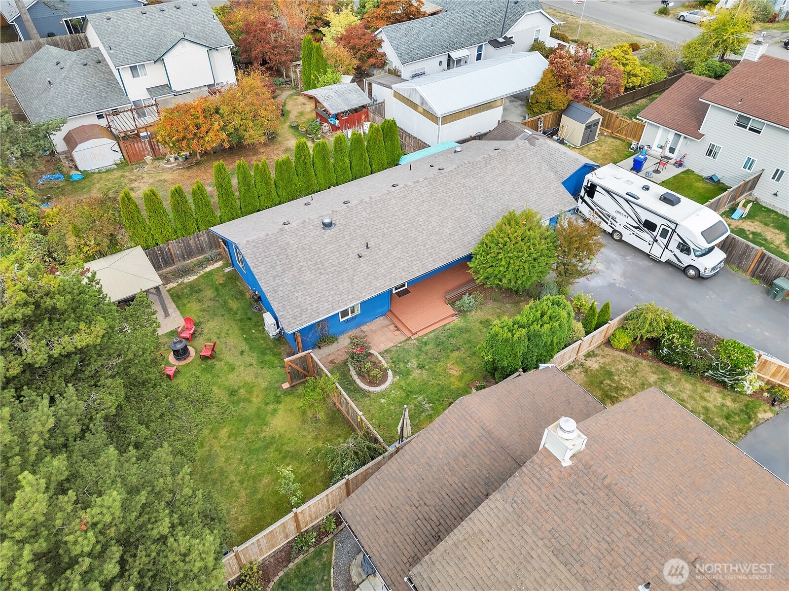 6314 Cady Road