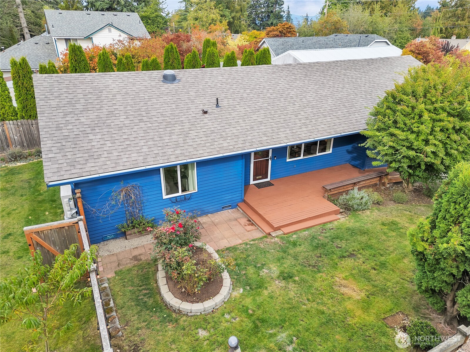 6314 Cady Road