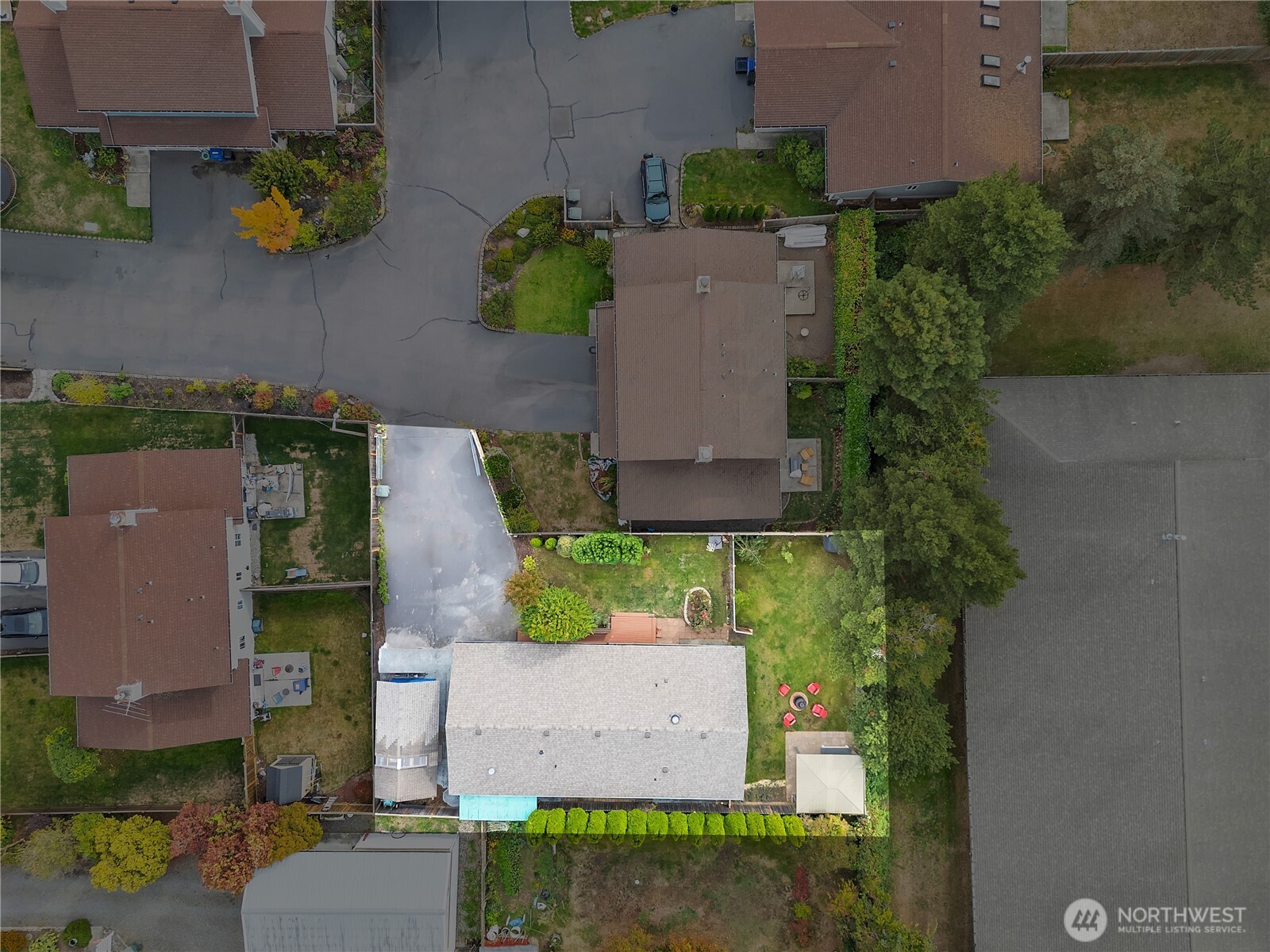 6314 Cady Road