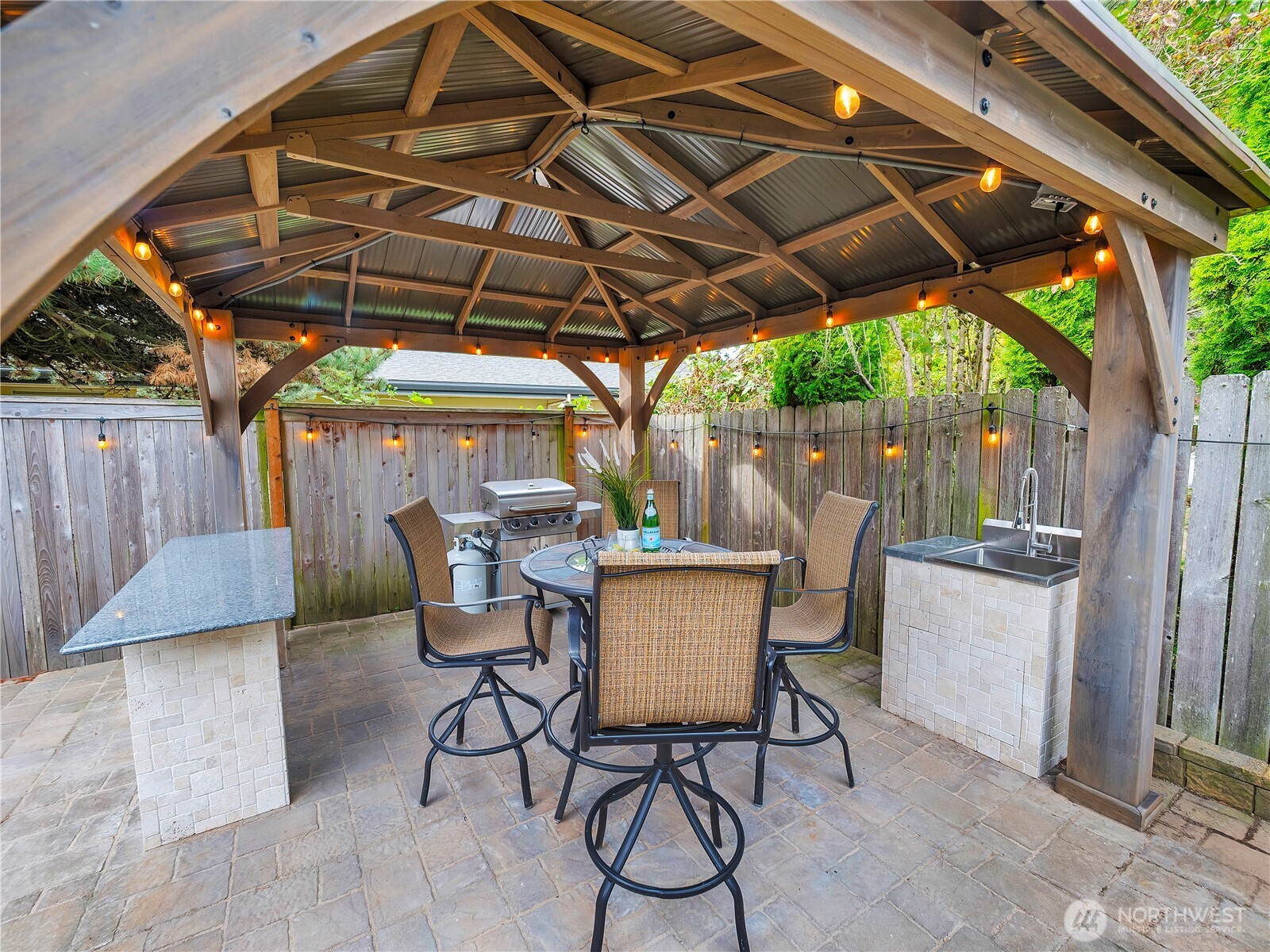 6314 Cady Road