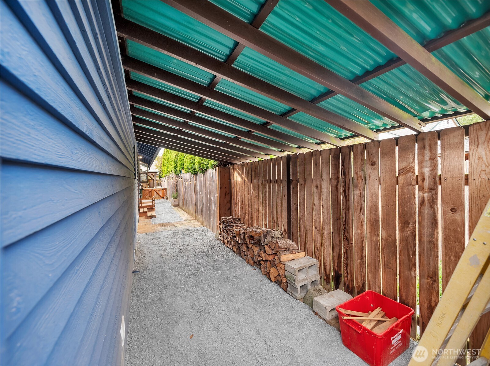 6314 Cady Road