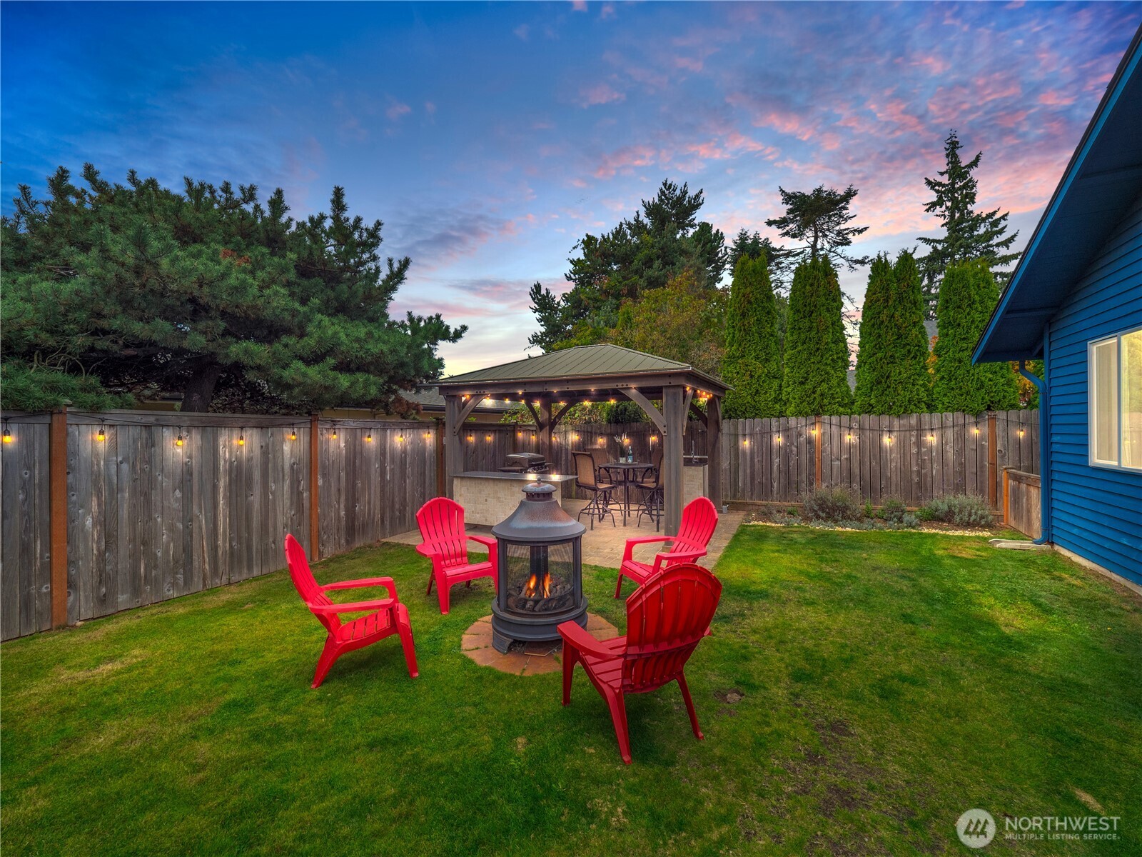 6314 Cady Road