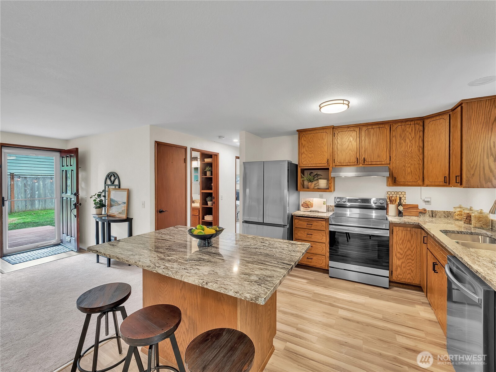 6314 Cady Road