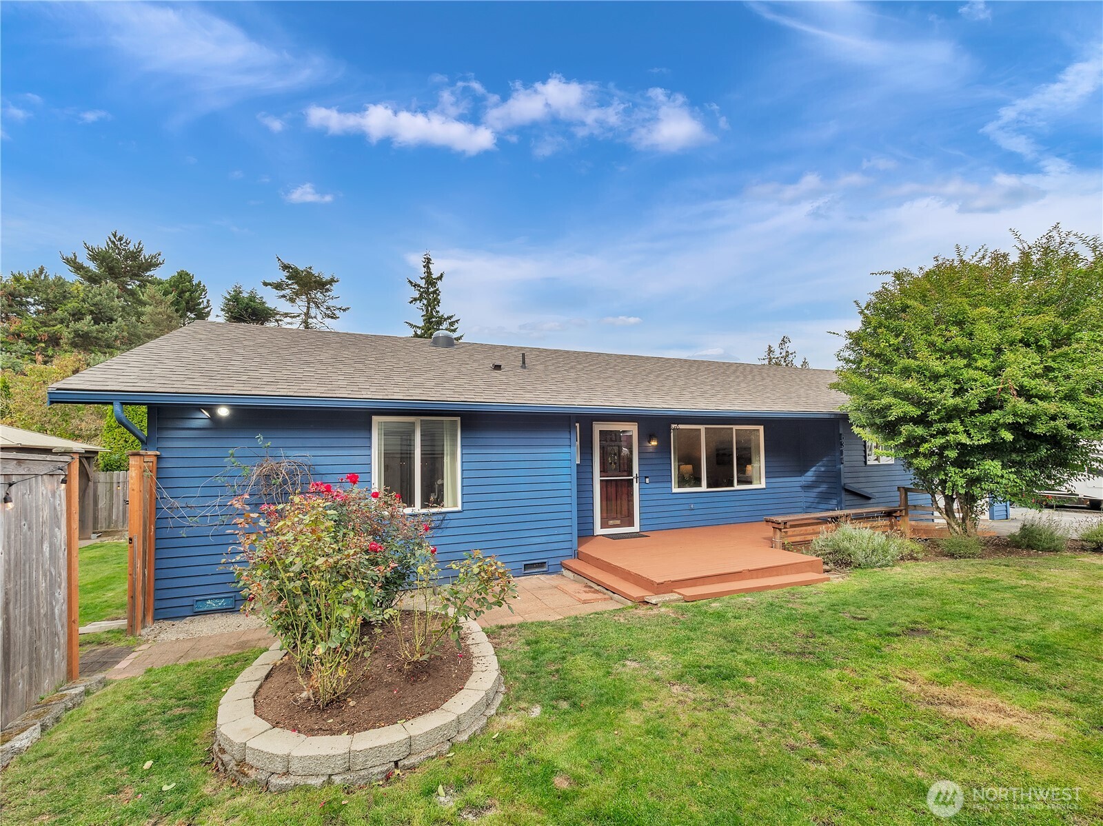 6314 Cady Road