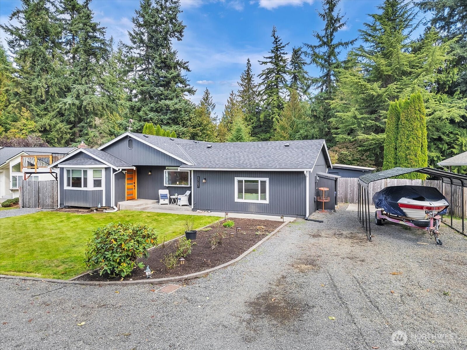 3707 167th Street NW