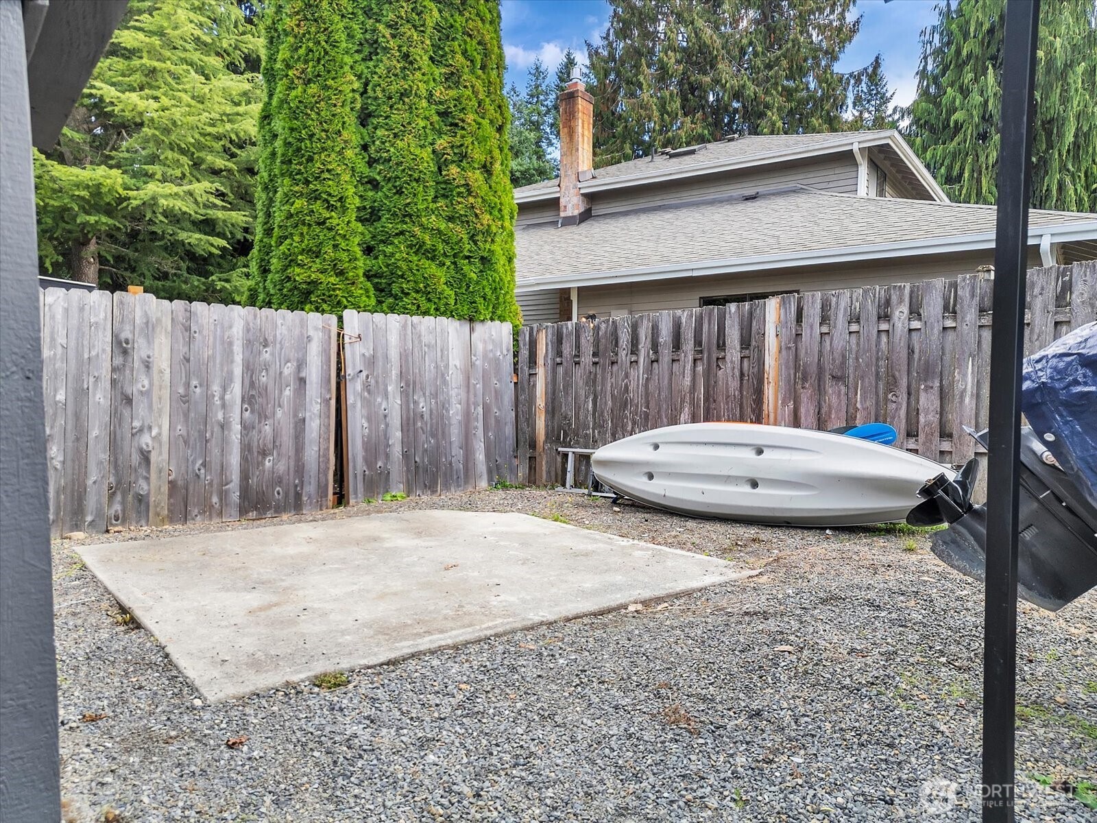 3707 167th Street NW