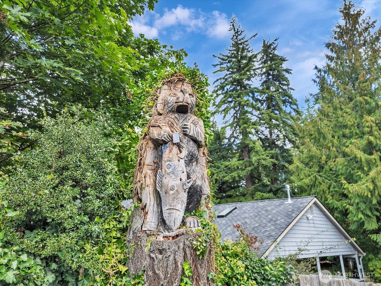 3707 167th Street NW