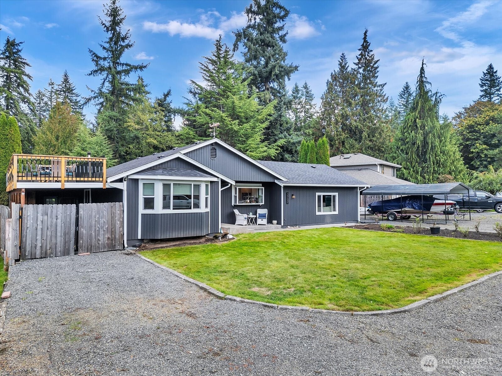 3707 167th Street NW