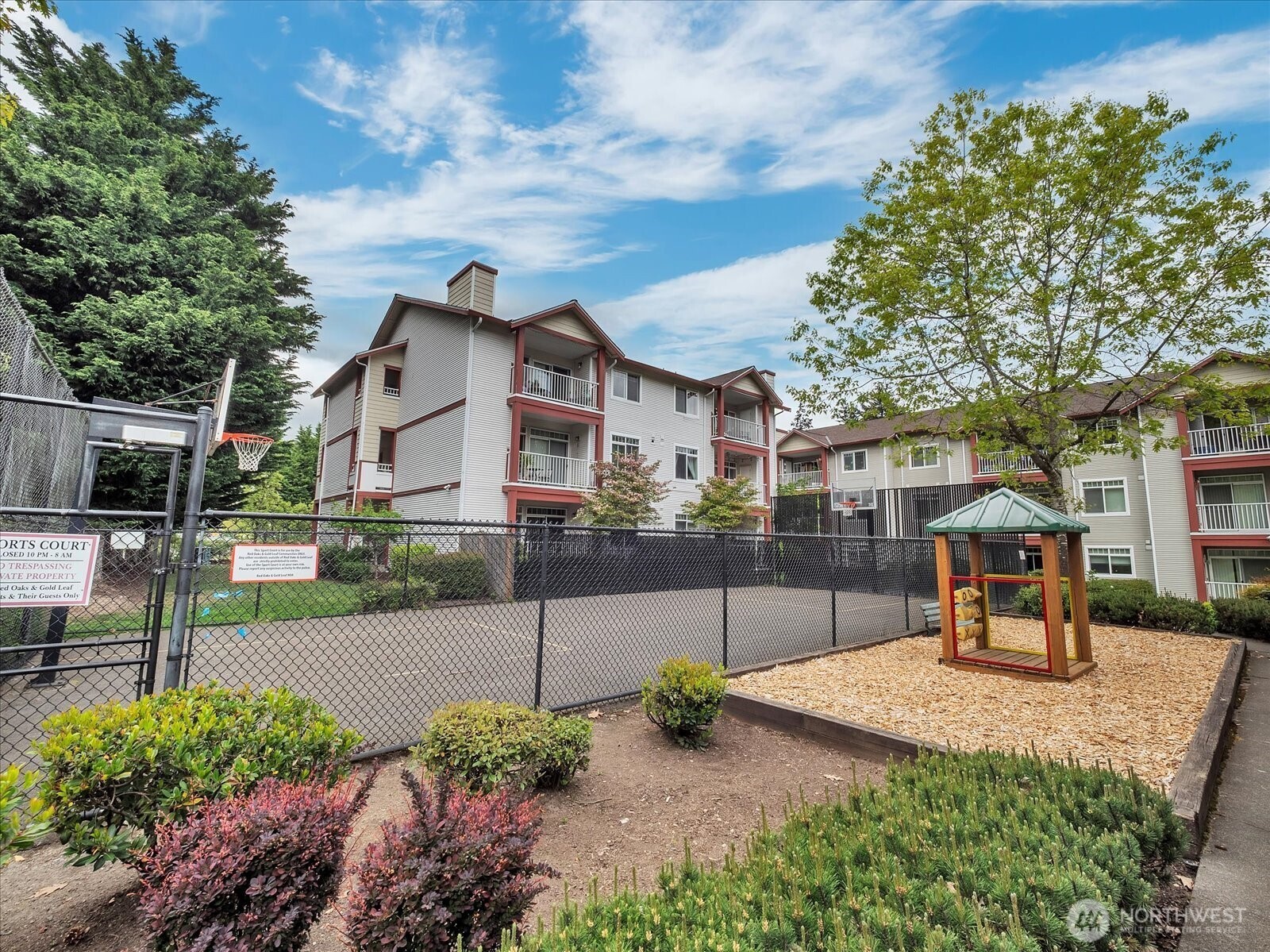 14816 29th Avenue W Unit: B303