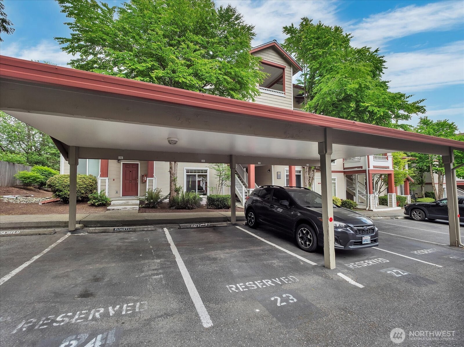 14816 29th Avenue W Unit: B303