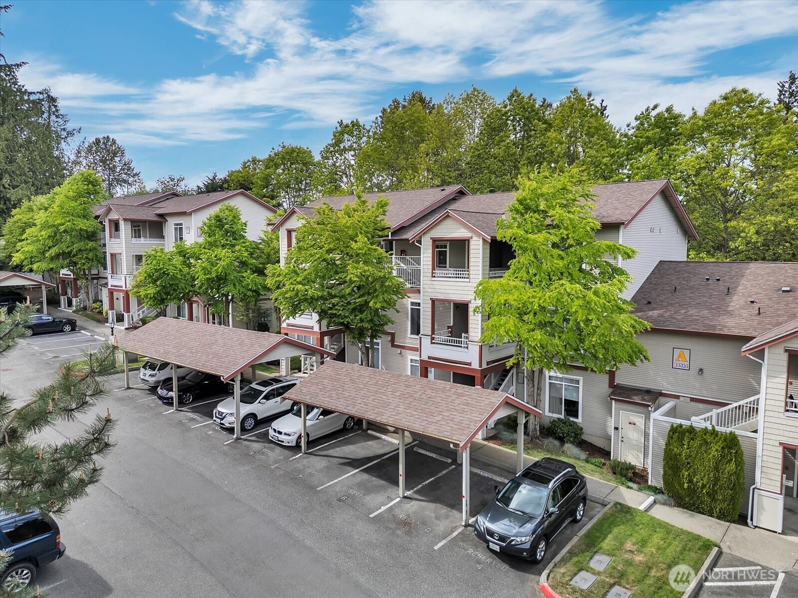 14816 29th Avenue W Unit: B303