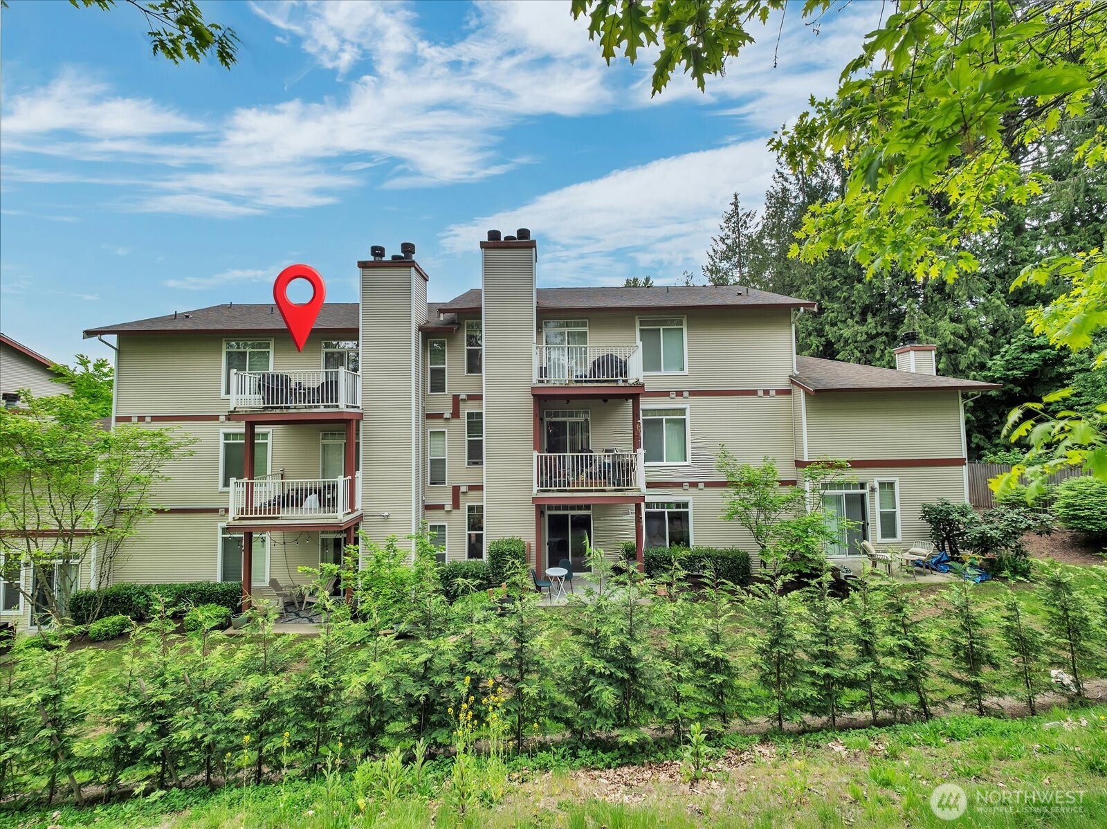 14816 29th Avenue W Unit: B303