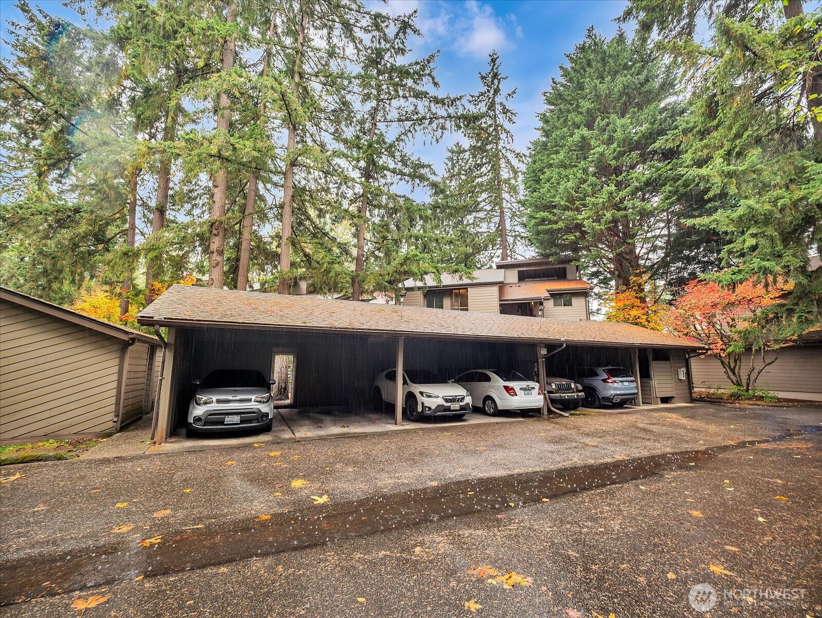 19123 Ballinger Way NE Unit: 304