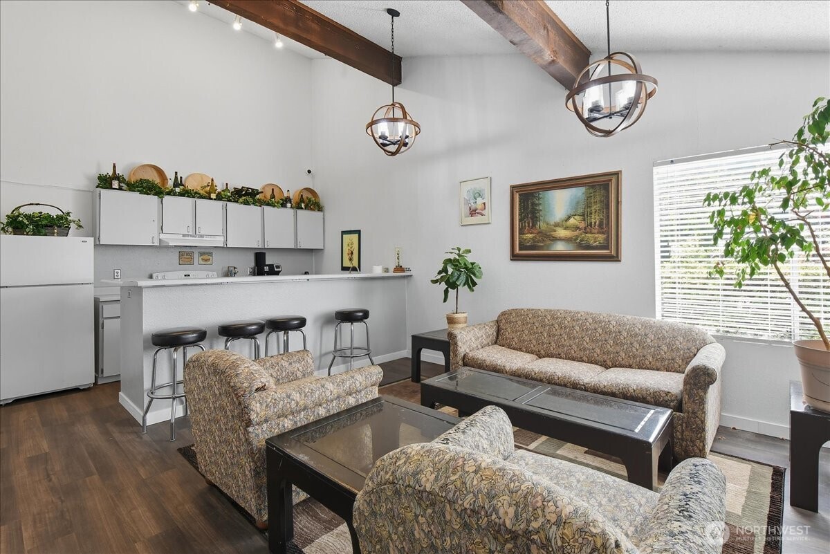 17431 Ambaum Boulevard S Unit: B12