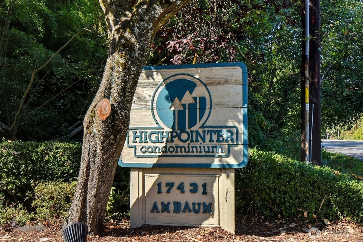 17431 Ambaum Boulevard S Unit: B12