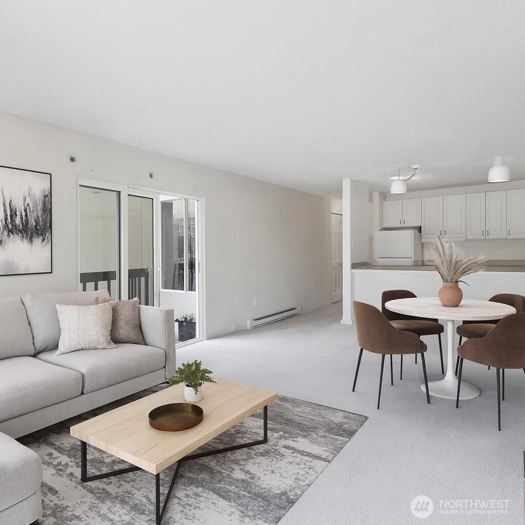 17431 Ambaum Boulevard S Unit: B12