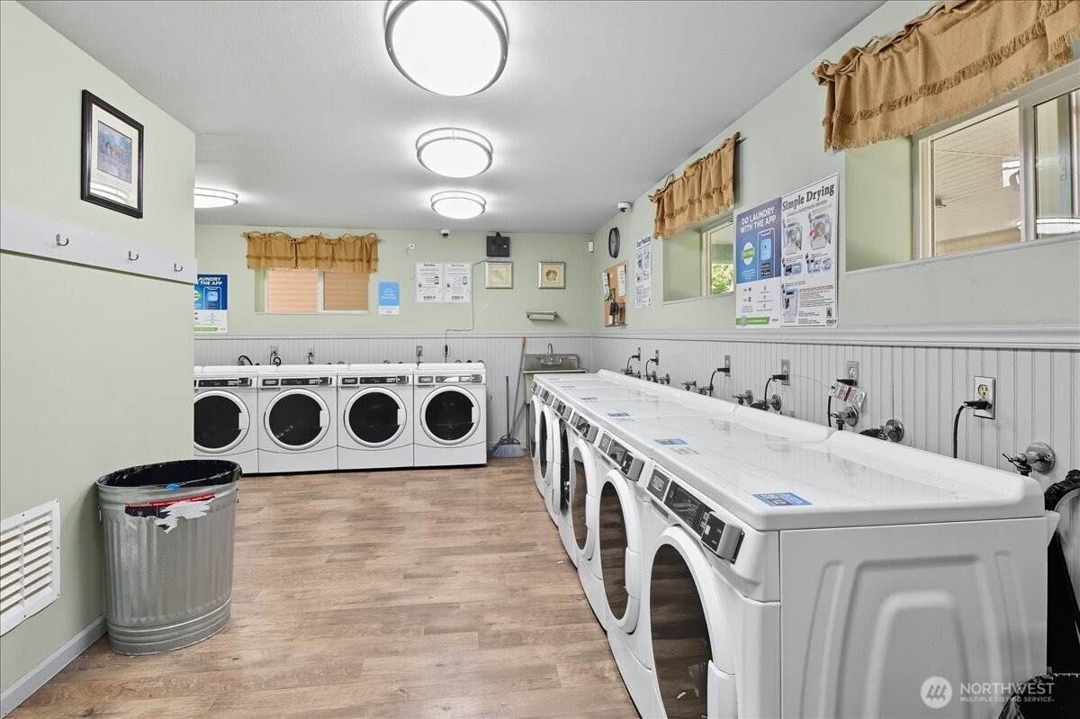 17431 Ambaum Boulevard S Unit: B12