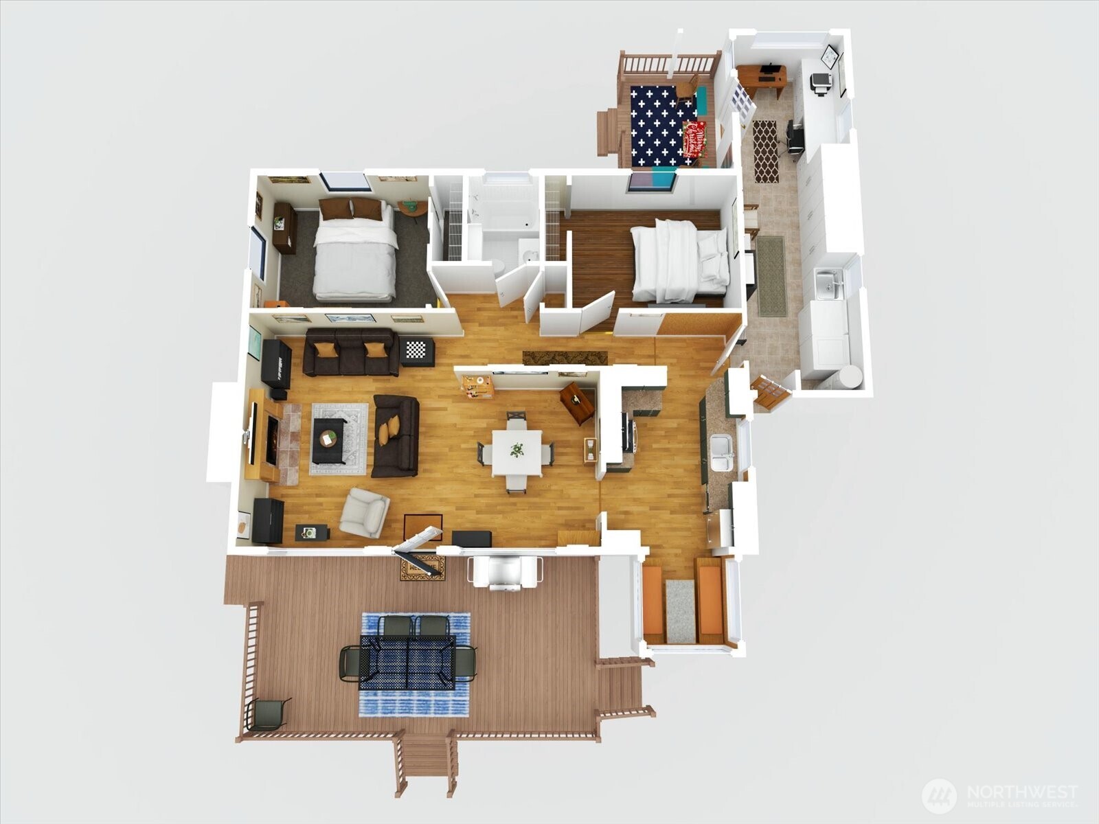 10314 20th Avenue NE