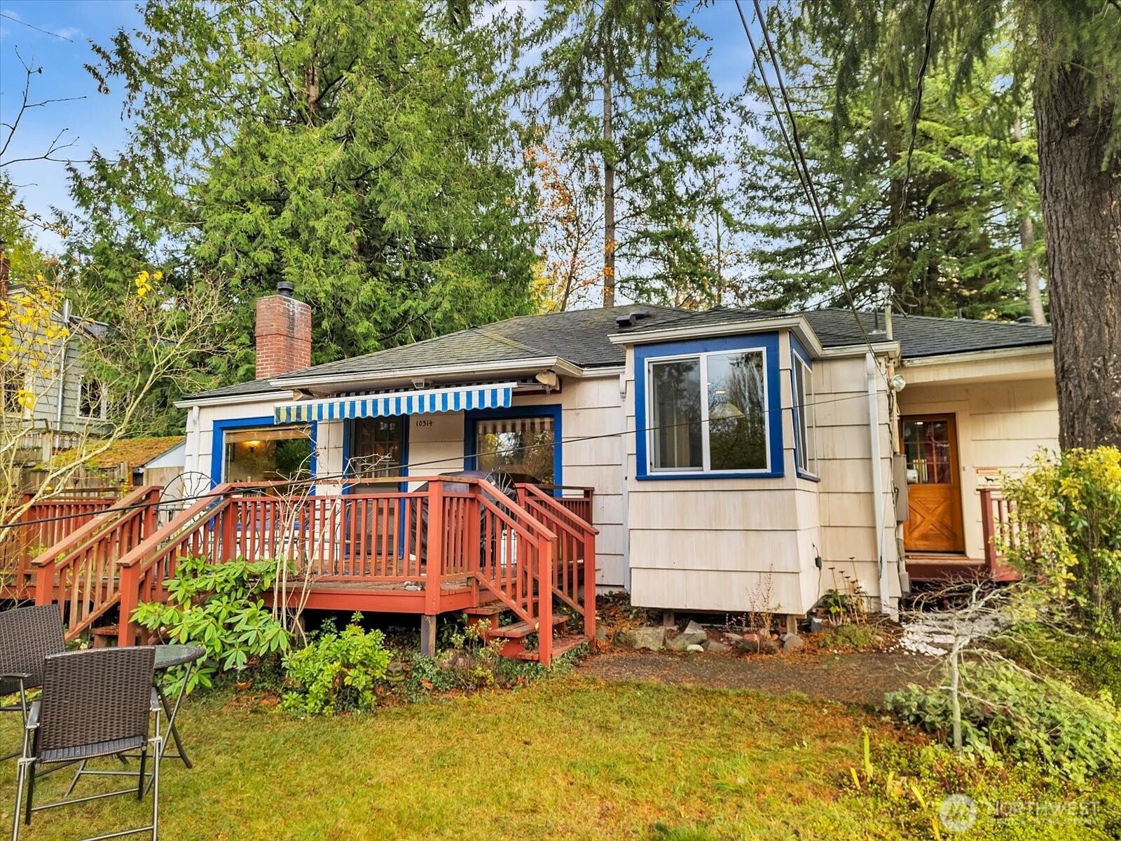 10314 20th Avenue NE