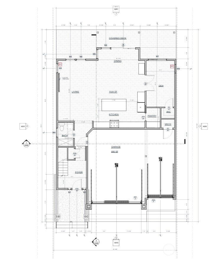 7822 Beverly Boulevard Unit: A