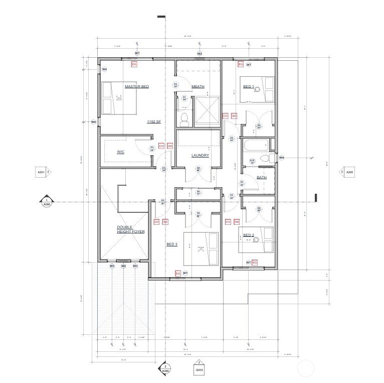 7822 Beverly Boulevard Unit: A