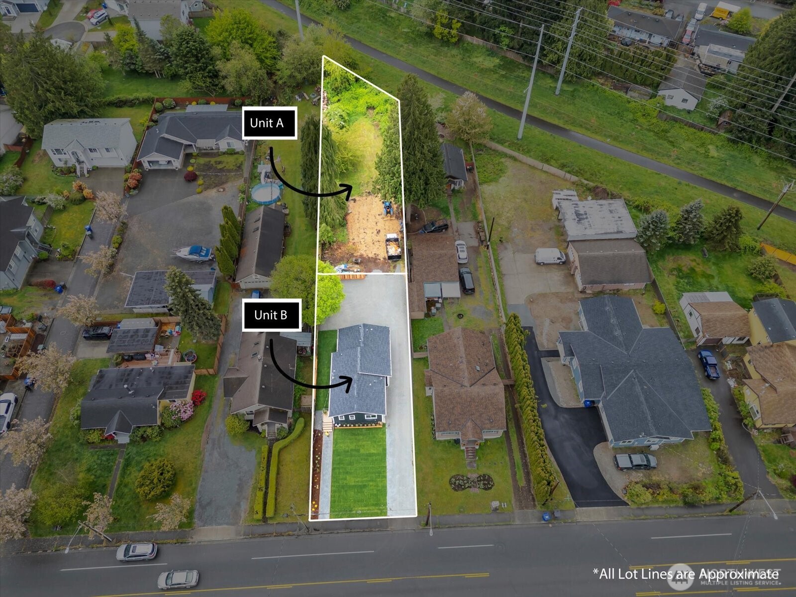 7822 Beverly Boulevard Unit: A