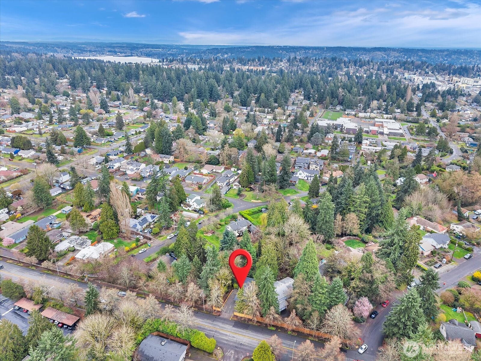 13046 15th Avenue NE